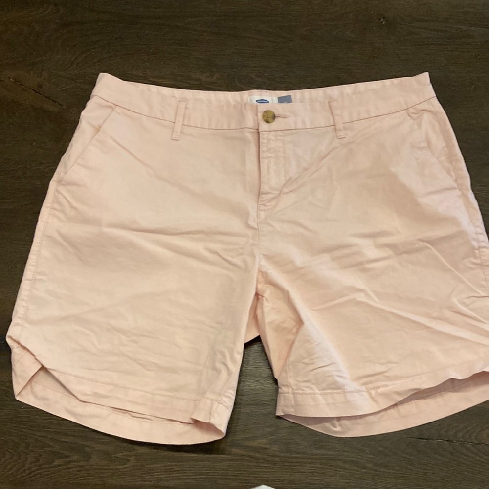 Old Navy shorts